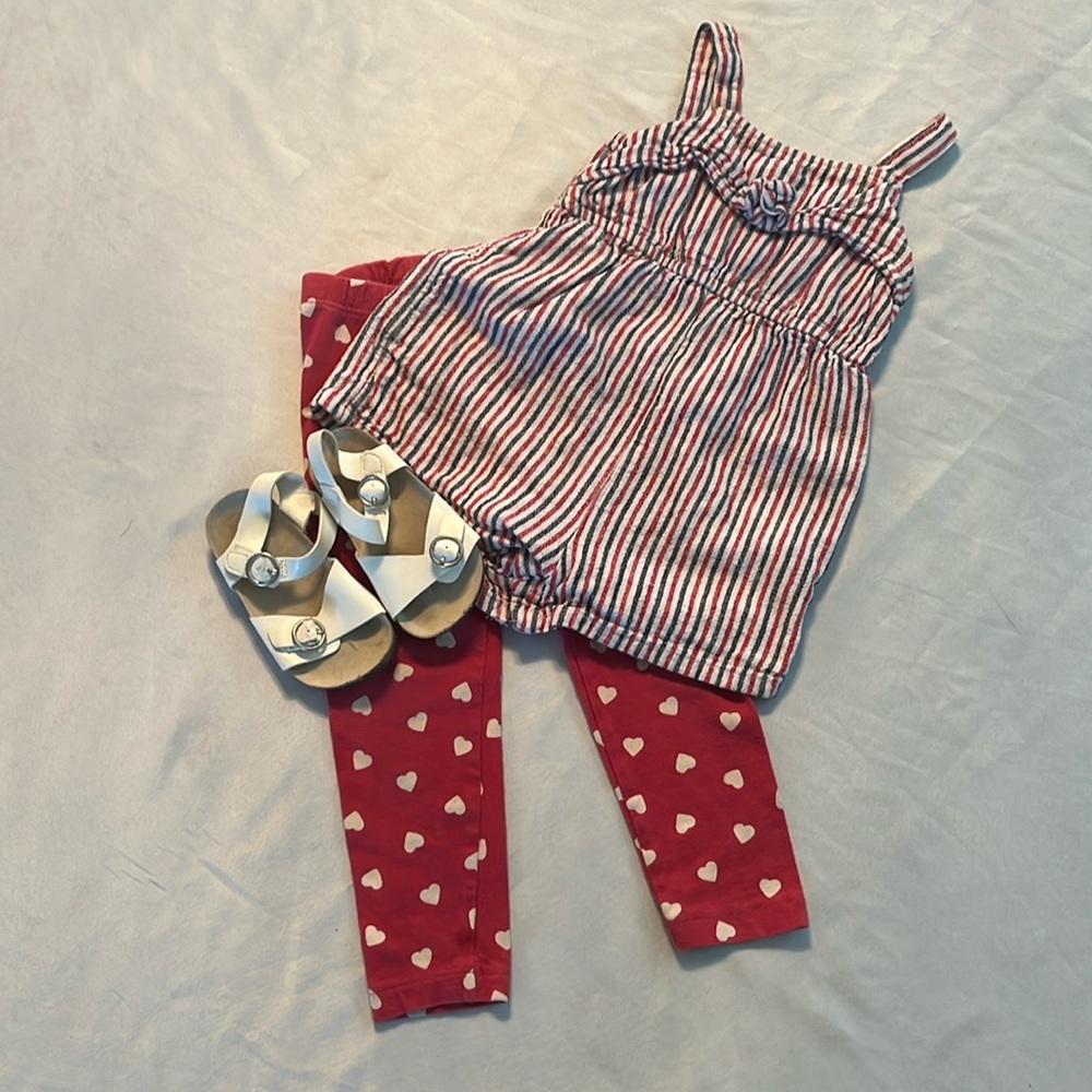 Old Navy 18-24M Lot